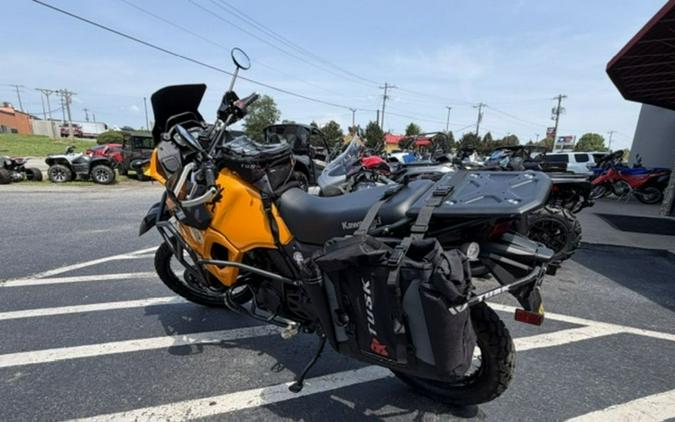 2023 Kawasaki KLR®650
