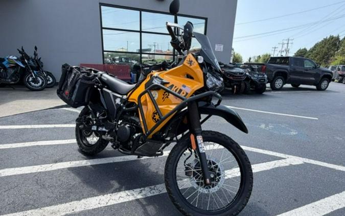 2023 Kawasaki KLR®650