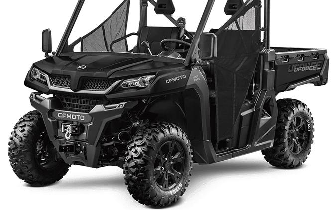 2025 CFMOTO U10 PRO