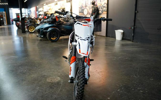 2027 Kayo TD110 EFI