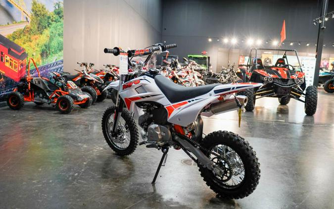 2027 Kayo TD110 EFI