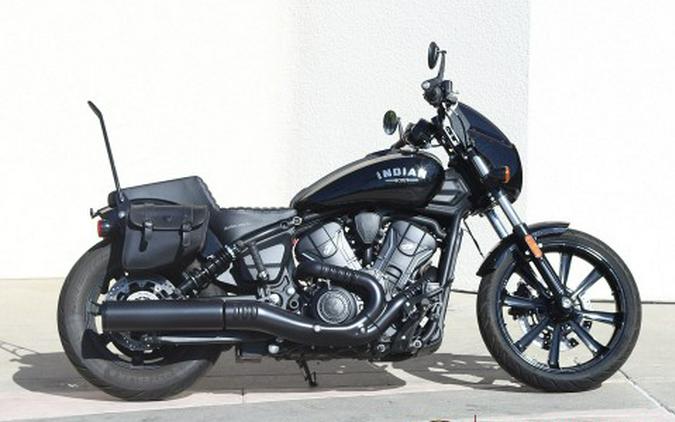 2025 Indian Motorcycle Sport Scout®