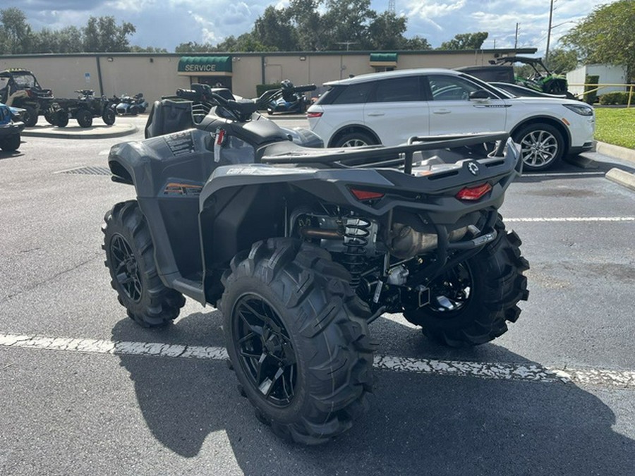 2027 Can-Am Outlander X Mr 700