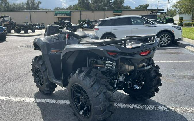 2027 Can-Am Outlander X Mr 700
