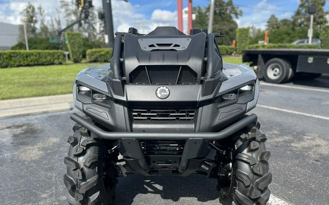 2027 Can-Am Outlander X Mr 700