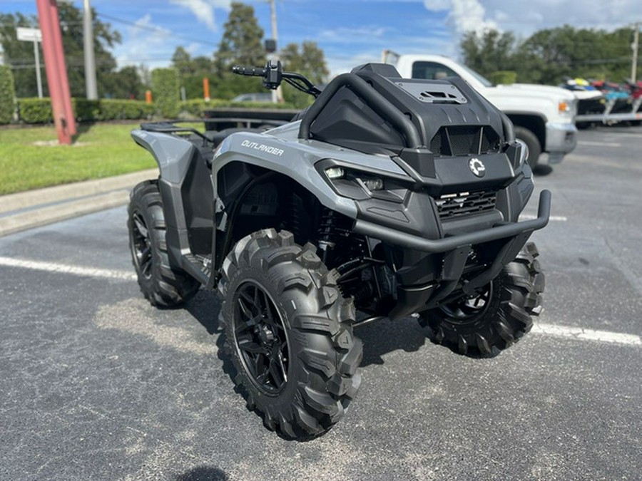 2027 Can-Am Outlander X Mr 700