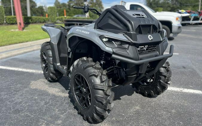 2027 Can-Am Outlander X Mr 700