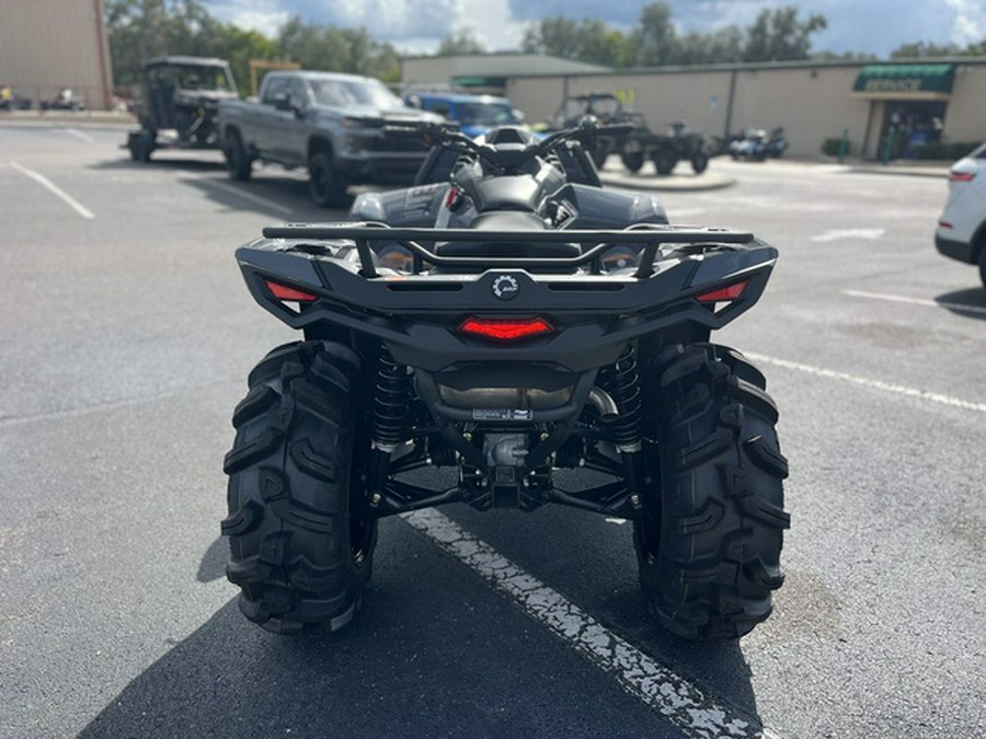 2027 Can-Am Outlander X Mr 700