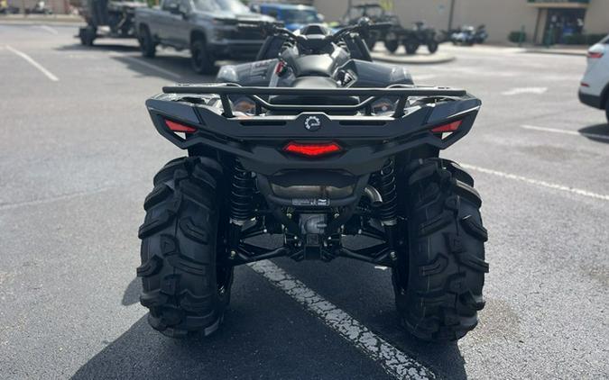 2027 Can-Am Outlander X Mr 700