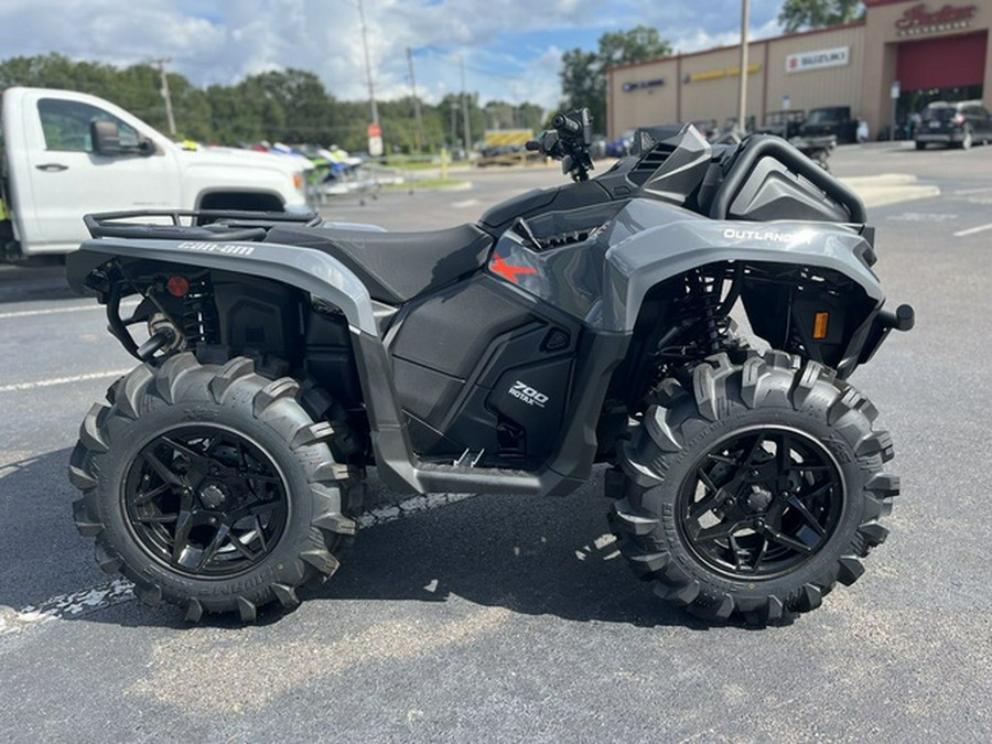 2027 Can-Am Outlander X Mr 700