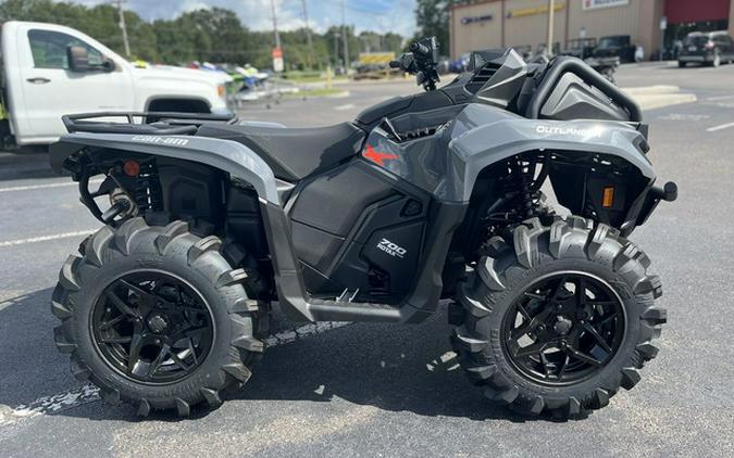 2027 Can-Am Outlander X Mr 700
