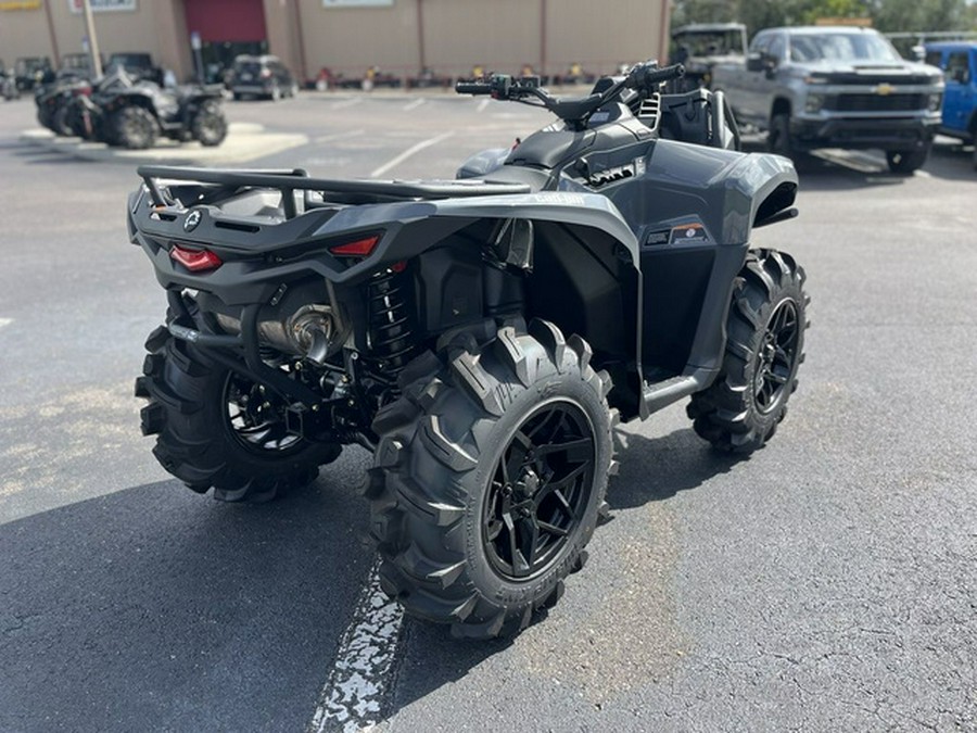 2027 Can-Am Outlander X Mr 700