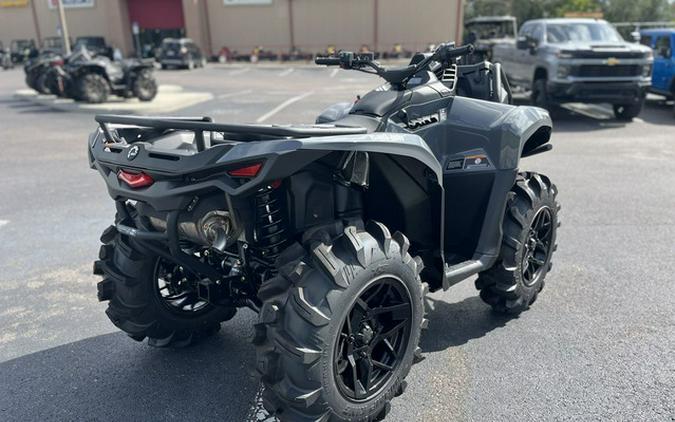 2027 Can-Am Outlander X Mr 700