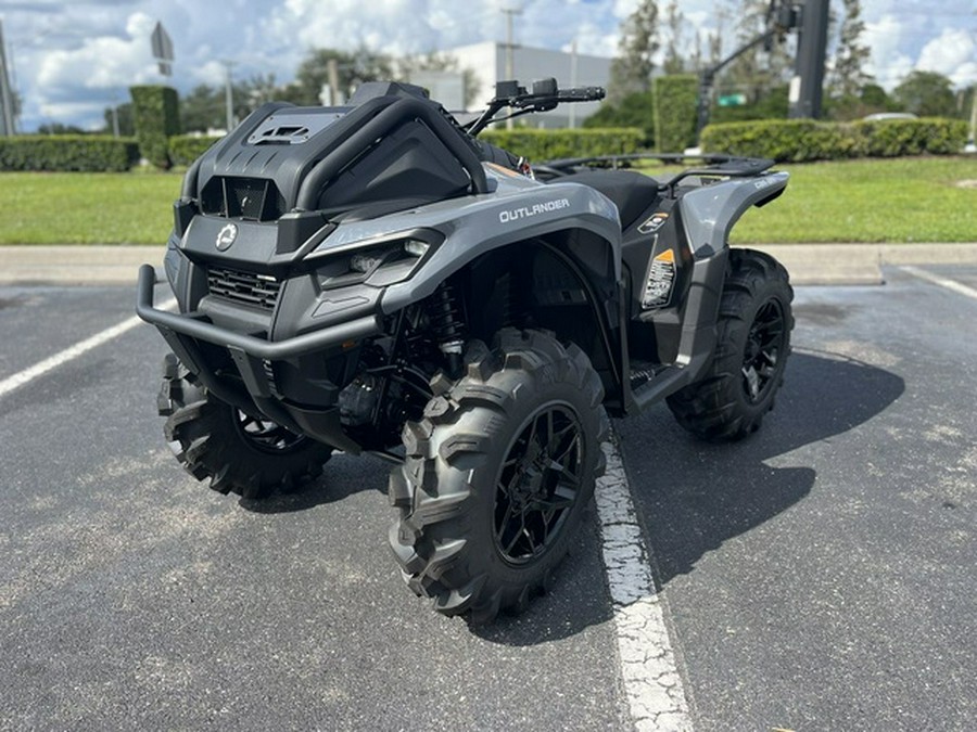 2027 Can-Am Outlander X Mr 700