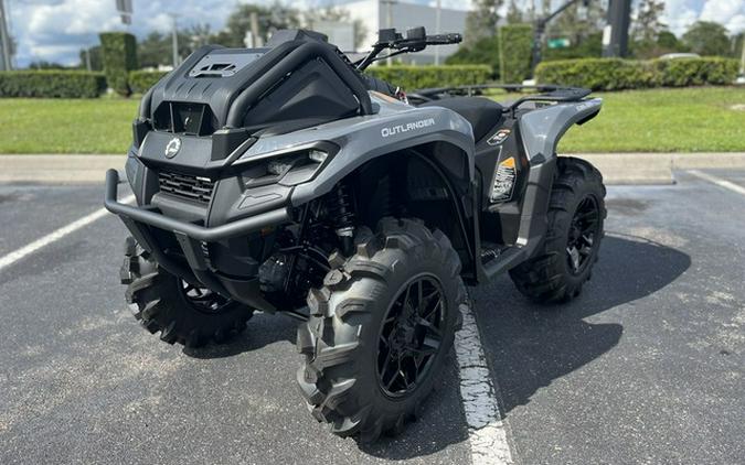 2027 Can-Am Outlander X Mr 700
