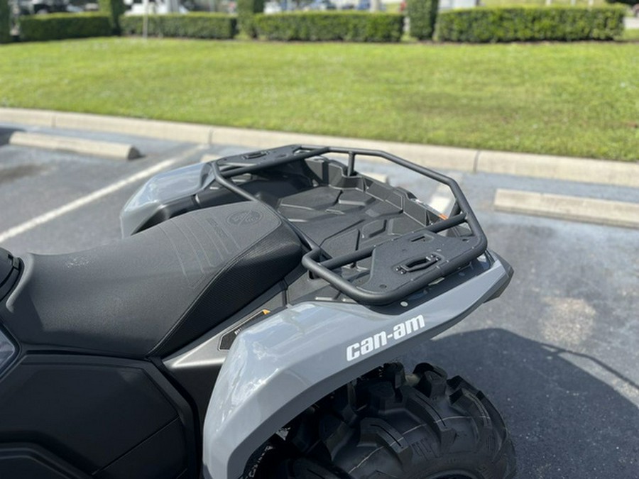 2027 Can-Am Outlander X Mr 700