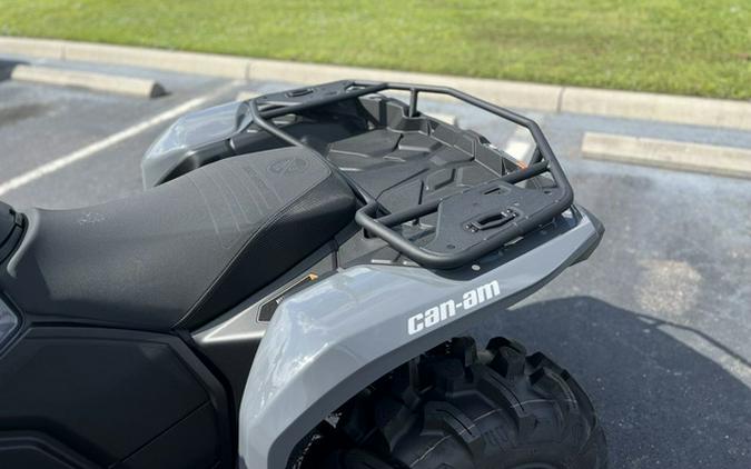 2027 Can-Am Outlander X Mr 700