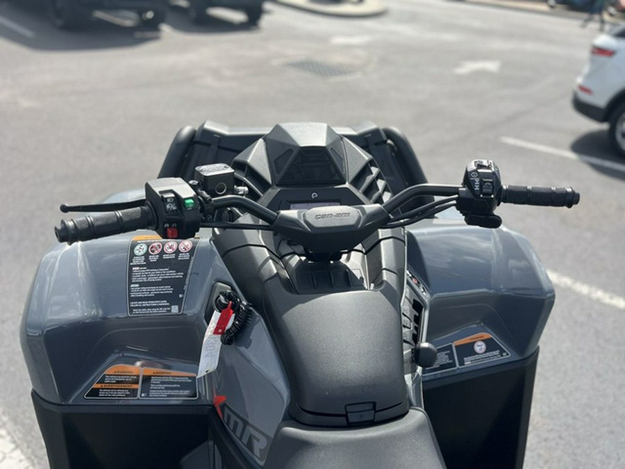 2027 Can-Am Outlander X Mr 700