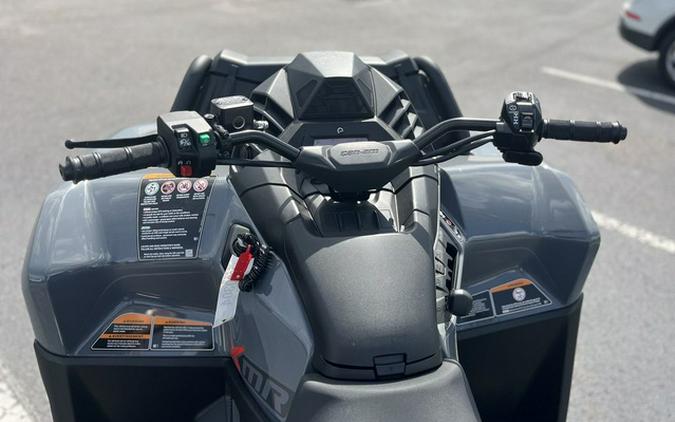 2027 Can-Am Outlander X Mr 700