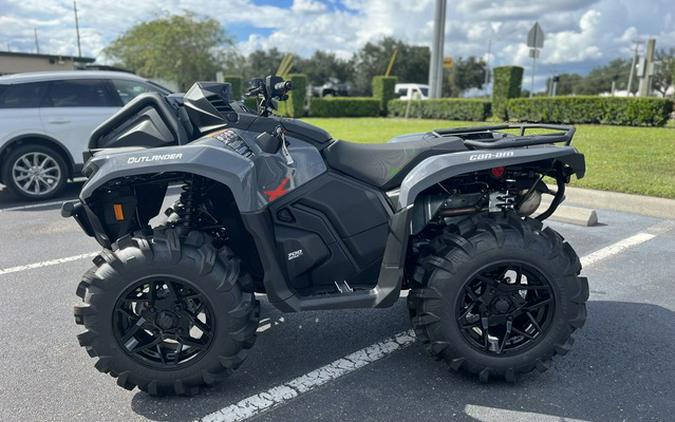 2027 Can-Am Outlander X Mr 700