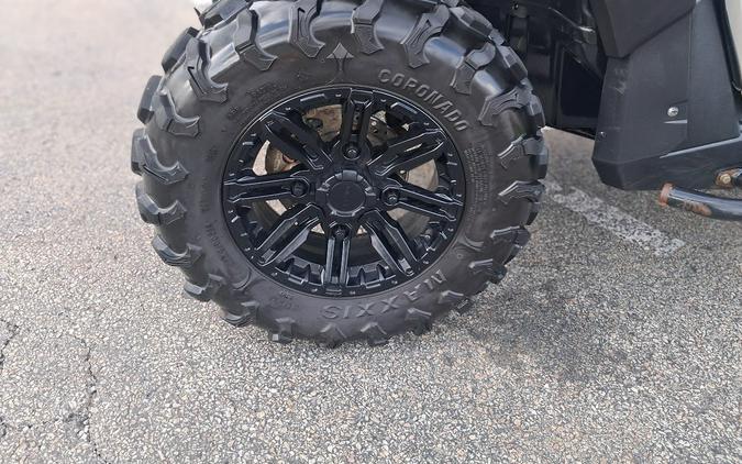 2023 Polaris RZR Trail Premium