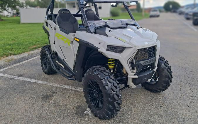 2023 Polaris RZR Trail Premium