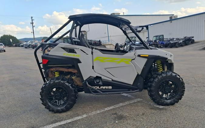 2023 Polaris RZR Trail Premium
