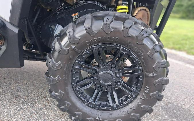 2023 Polaris RZR Trail Premium
