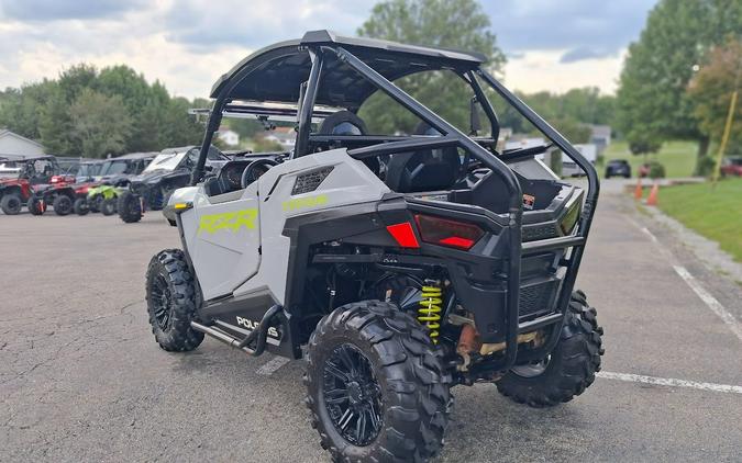 2023 Polaris RZR Trail Premium