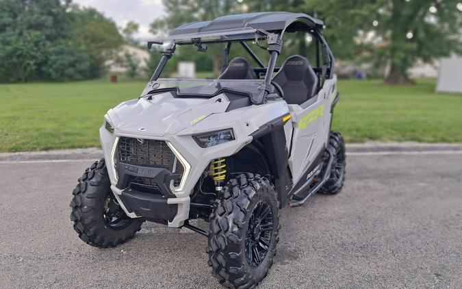 2023 Polaris RZR Trail Premium