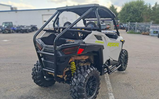 2023 Polaris RZR Trail Premium