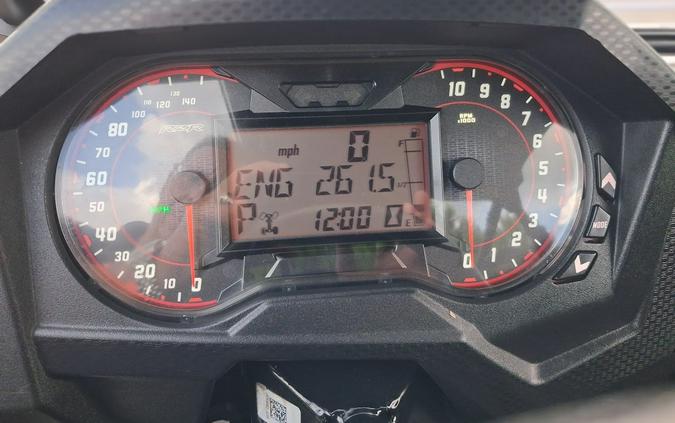 2023 Polaris RZR Trail Premium