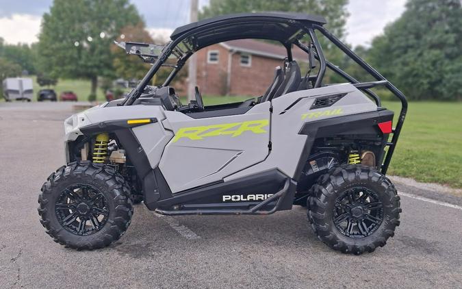2023 Polaris RZR Trail Premium