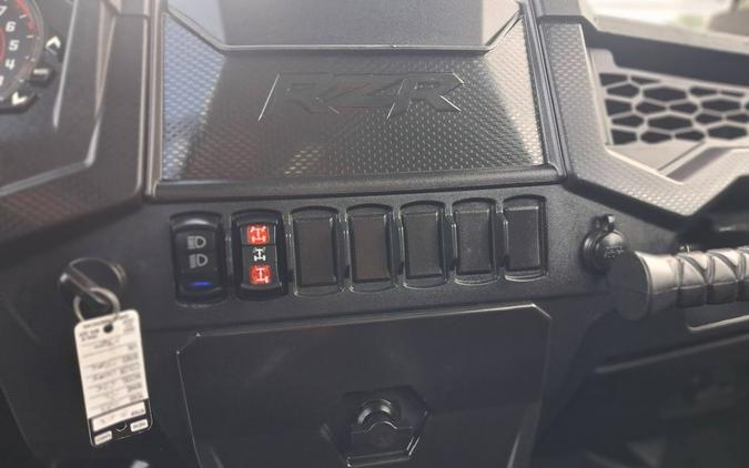 2023 Polaris RZR Trail Premium