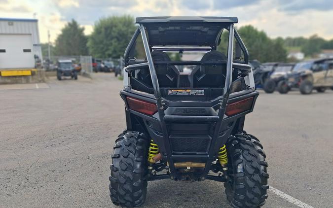 2023 Polaris RZR Trail Premium