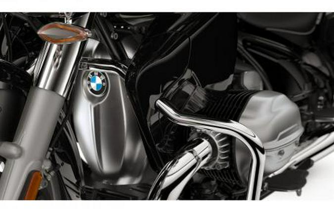 2023 BMW R 18 Transcontinental