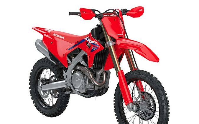 2024 Honda CRF450RX