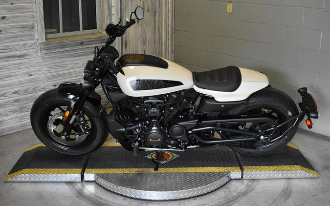 2023 Harley-Davidson® RH1250S - Sportster® S