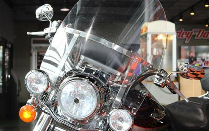 2007 Harley-Davidson FLHRC Road King® Classic