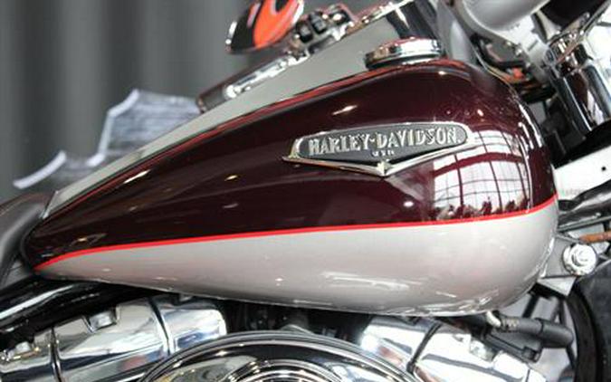 2007 Harley-Davidson FLHRC Road King® Classic