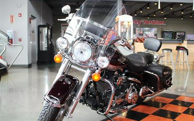 2007 Harley-Davidson FLHRC Road King® Classic