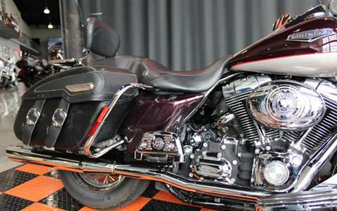 2007 Harley-Davidson FLHRC Road King® Classic