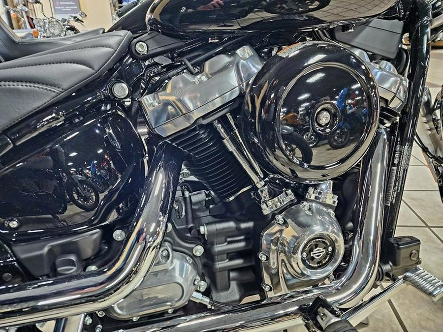 2024 Harley-Davidson® FXST - Softail® Standard