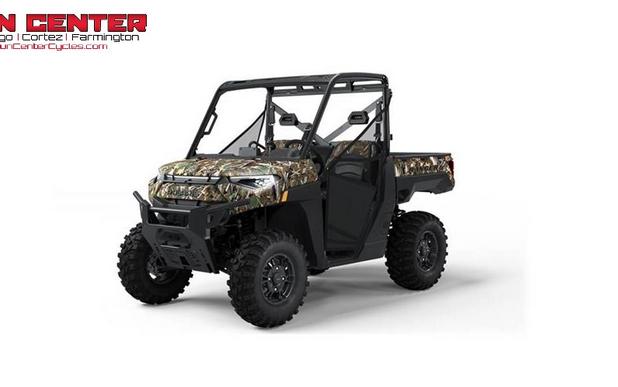 2024 Polaris Industries RANGER XP KINETIC ULTIMATE