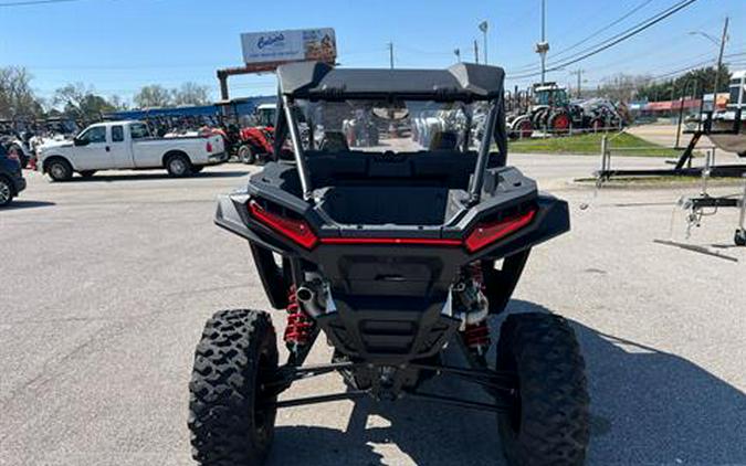 2024 Polaris RZR XP 1000 Ultimate