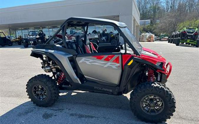 2024 Polaris RZR XP 1000 Ultimate