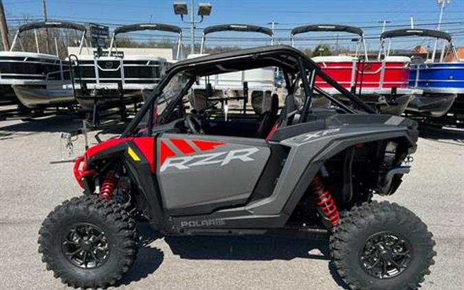 2024 Polaris RZR XP 1000 Ultimate