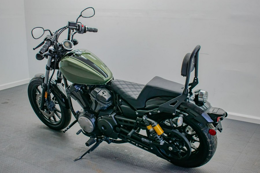 2014 Yamaha Bolt™ R-Spec