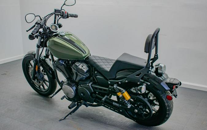 2014 Yamaha Bolt™ R-Spec