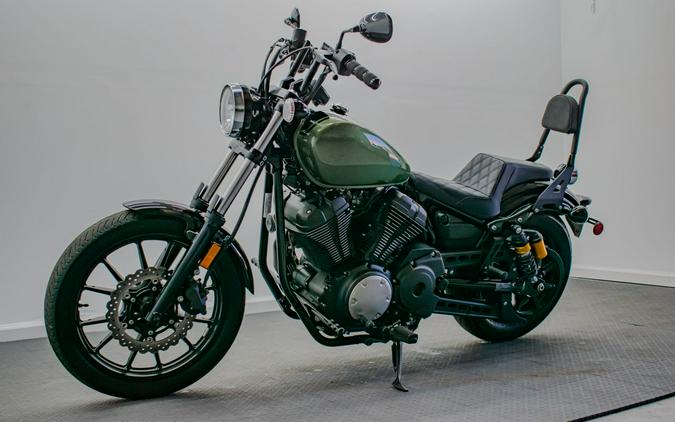 2014 Yamaha Bolt™ R-Spec